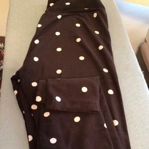 Lularoe leggings